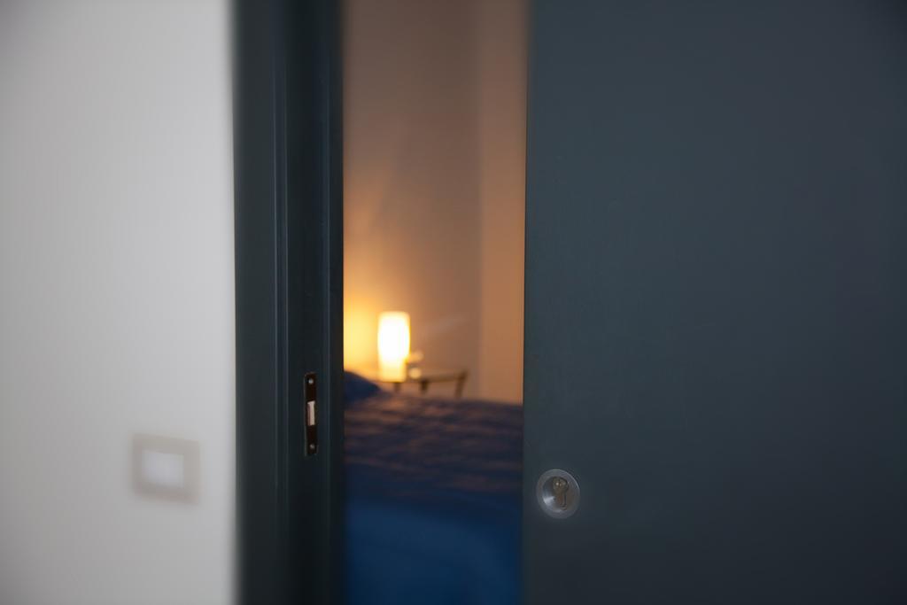 Domus Armenio Bed and Breakfast Neapel Rum bild