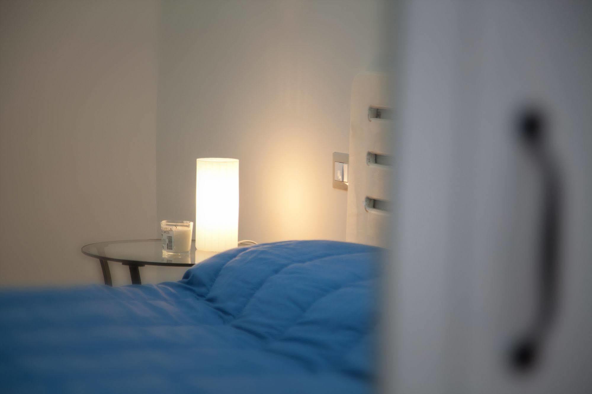 Domus Armenio Bed and Breakfast Neapel Exteriör bild