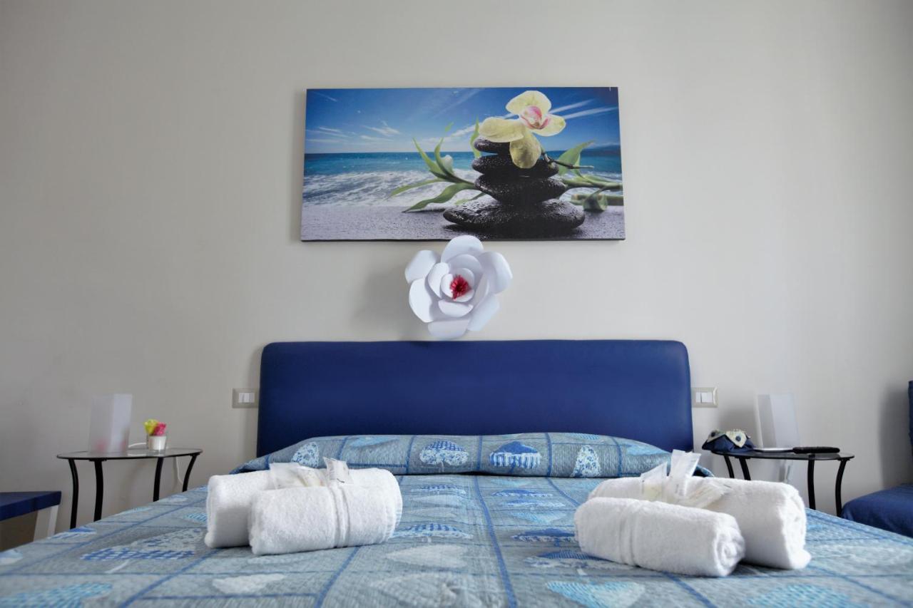 Domus Armenio Bed and Breakfast Neapel Exteriör bild